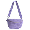 Marsupio Borsa JILL LILLA