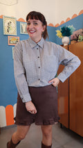 Camicia FEJA QUADRI