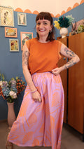 Maglia ORANGE