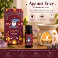 OLIO PURIFICATORE AGAINST ENVY