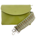Borsa ELSA KAKI