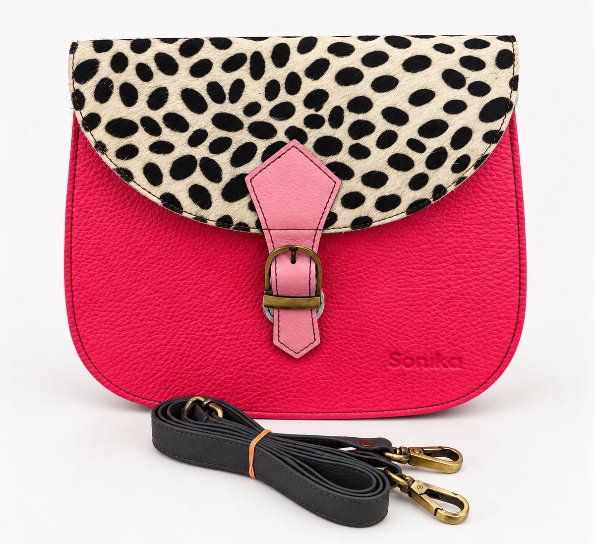Borsa EDNA VAR2