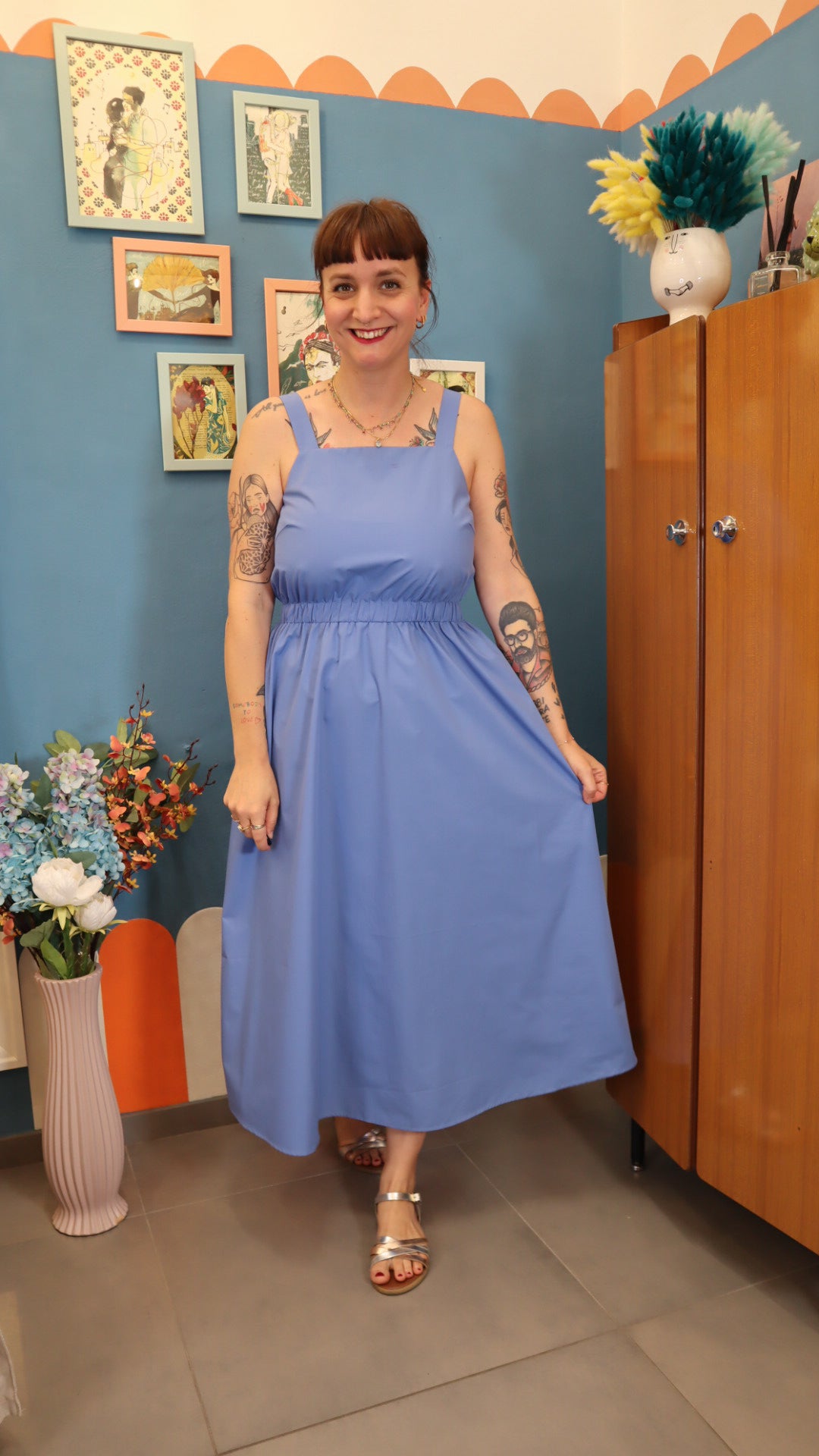 Vestito FILASKA