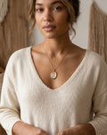 Collana FIORE MEDIO