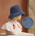 CAPPELLO LILY NAVY