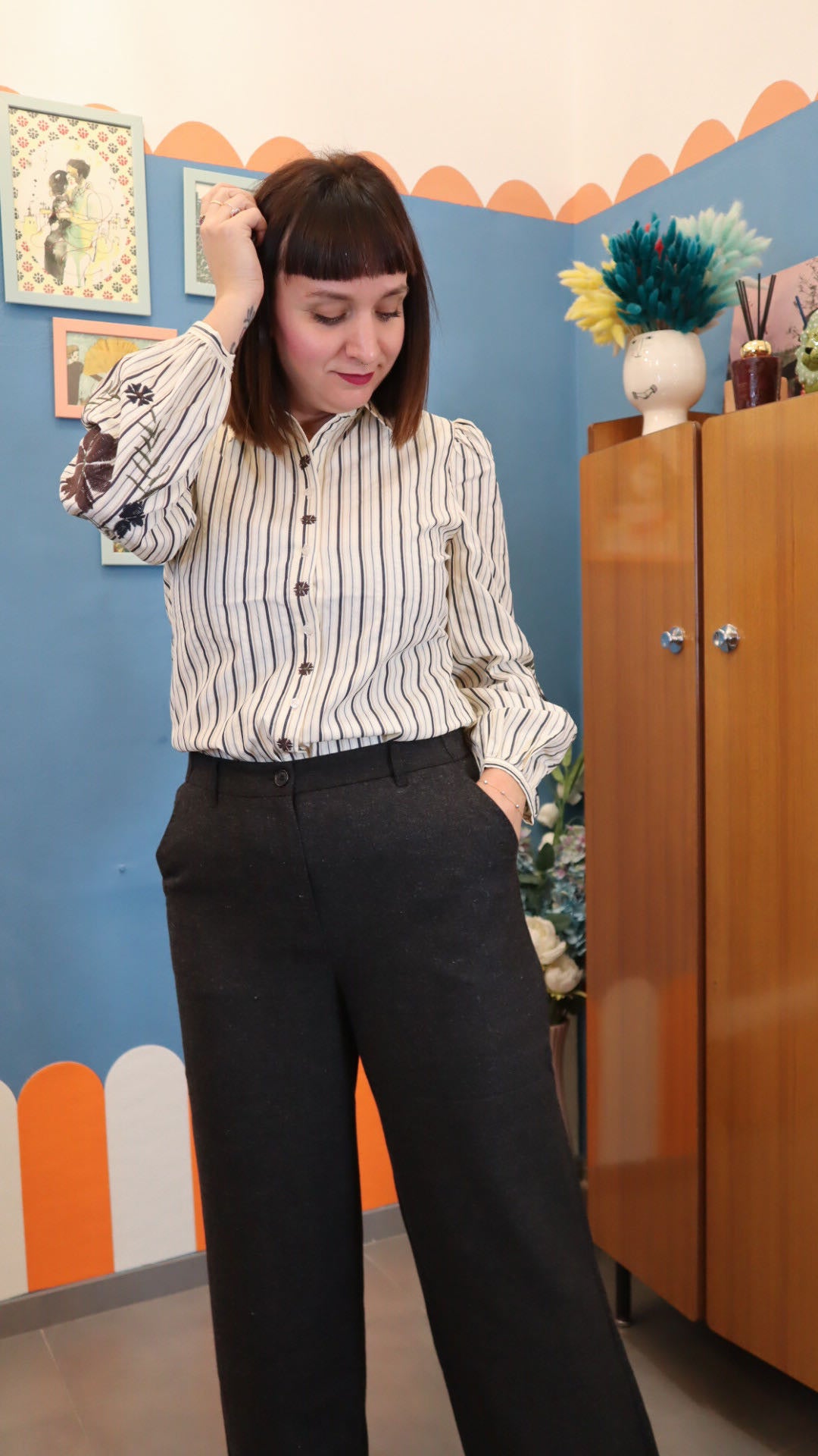 Pantalone DANIELA