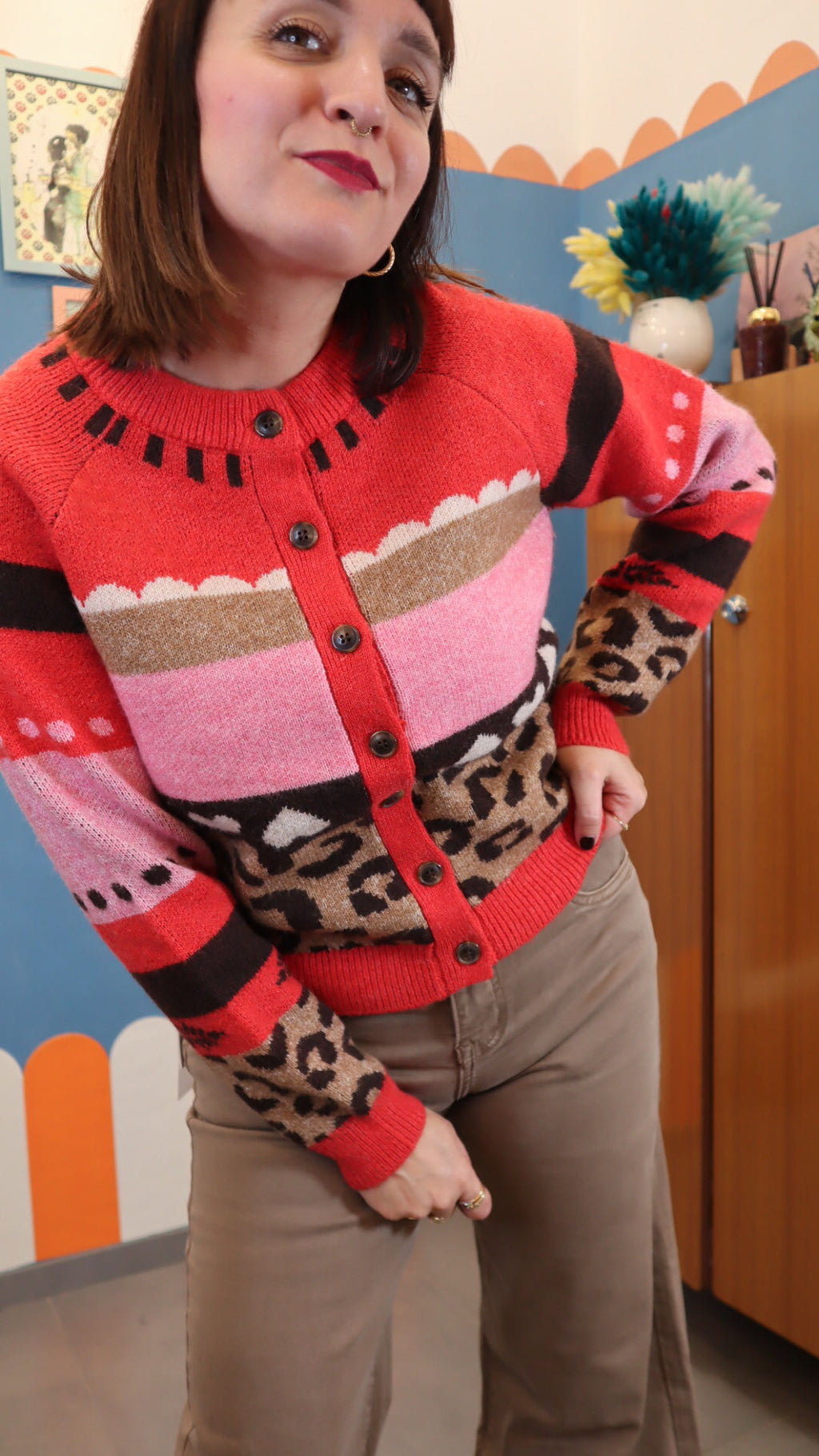 Maglione LIVONI