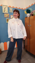 Camicia BAMBI