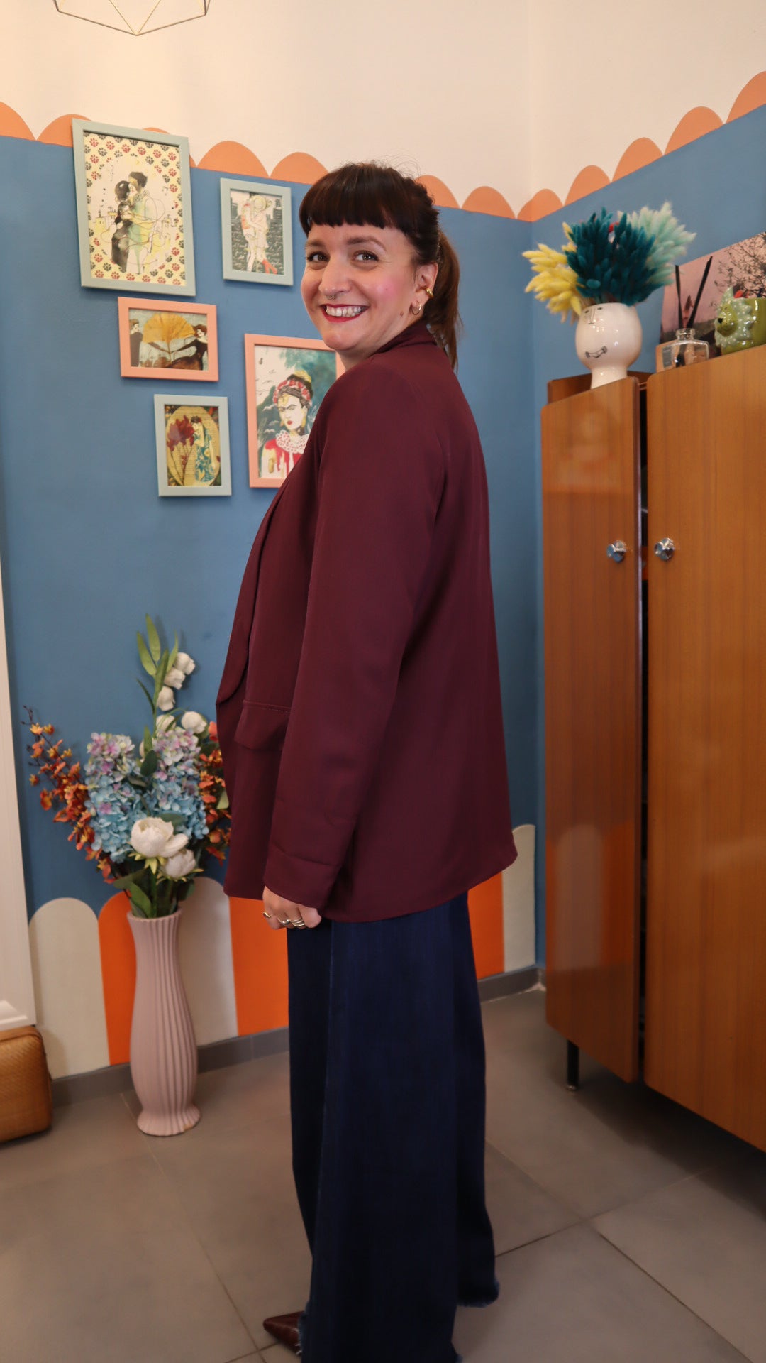Blazer BASIC VINACCIA