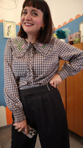 Camicia NURIYA SABBIA