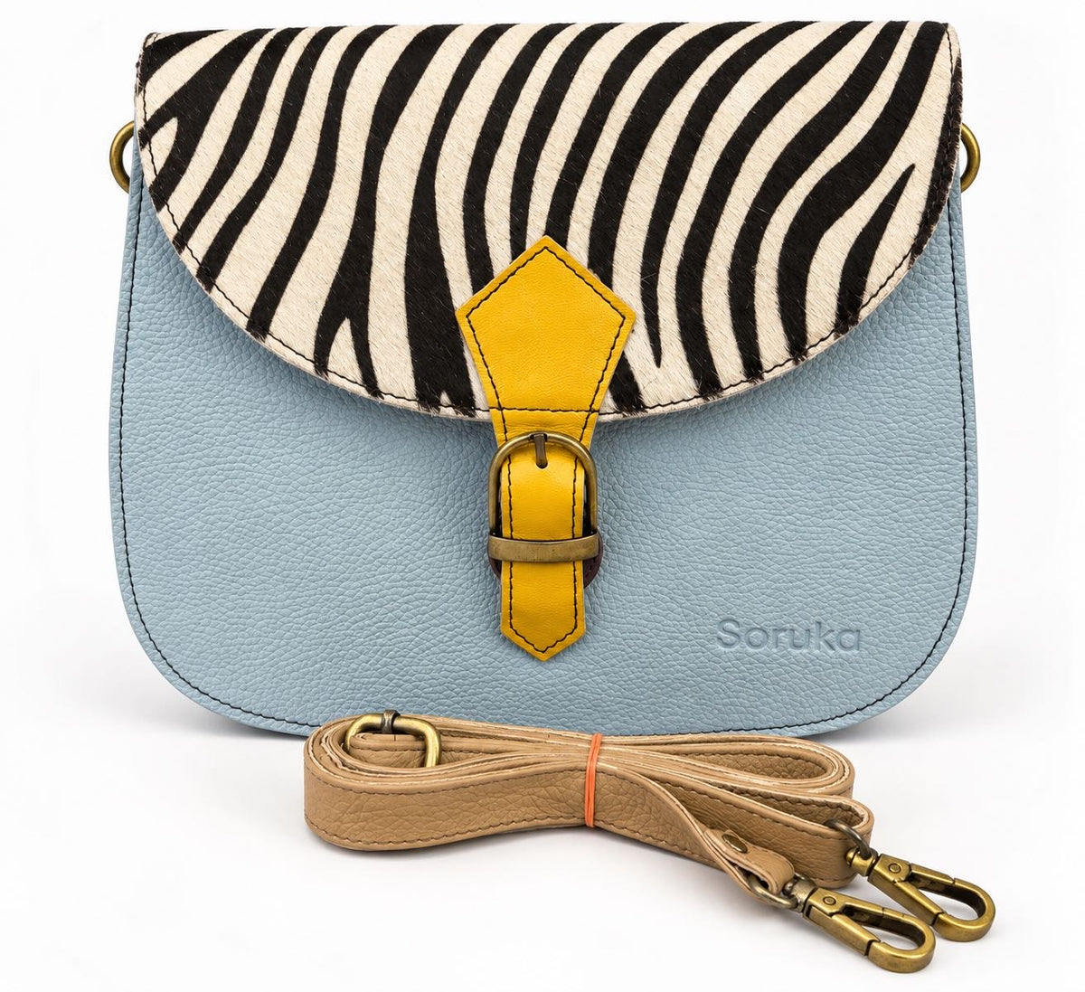 Borsa EDNA VAR4