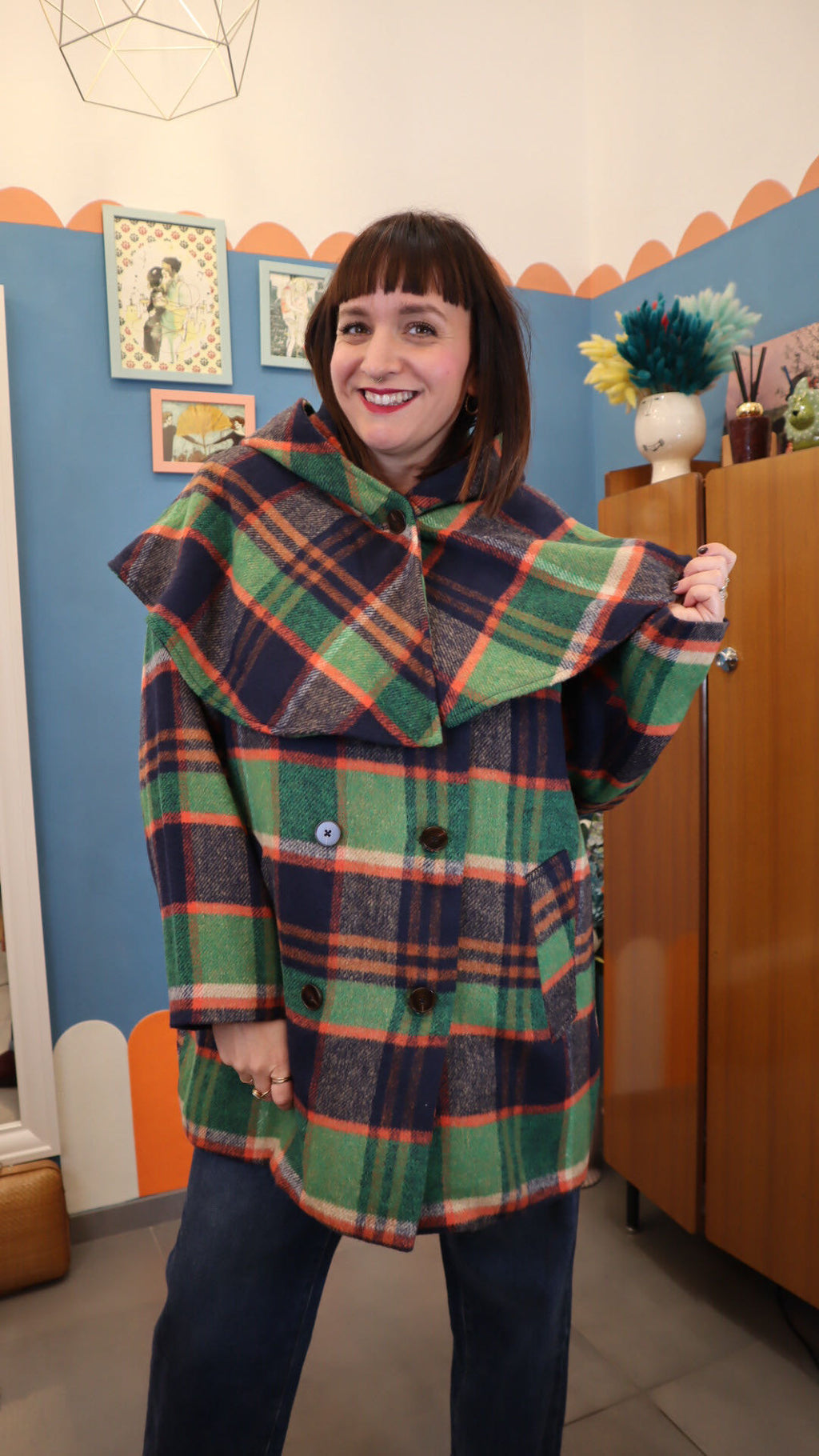 Cappotto RORI