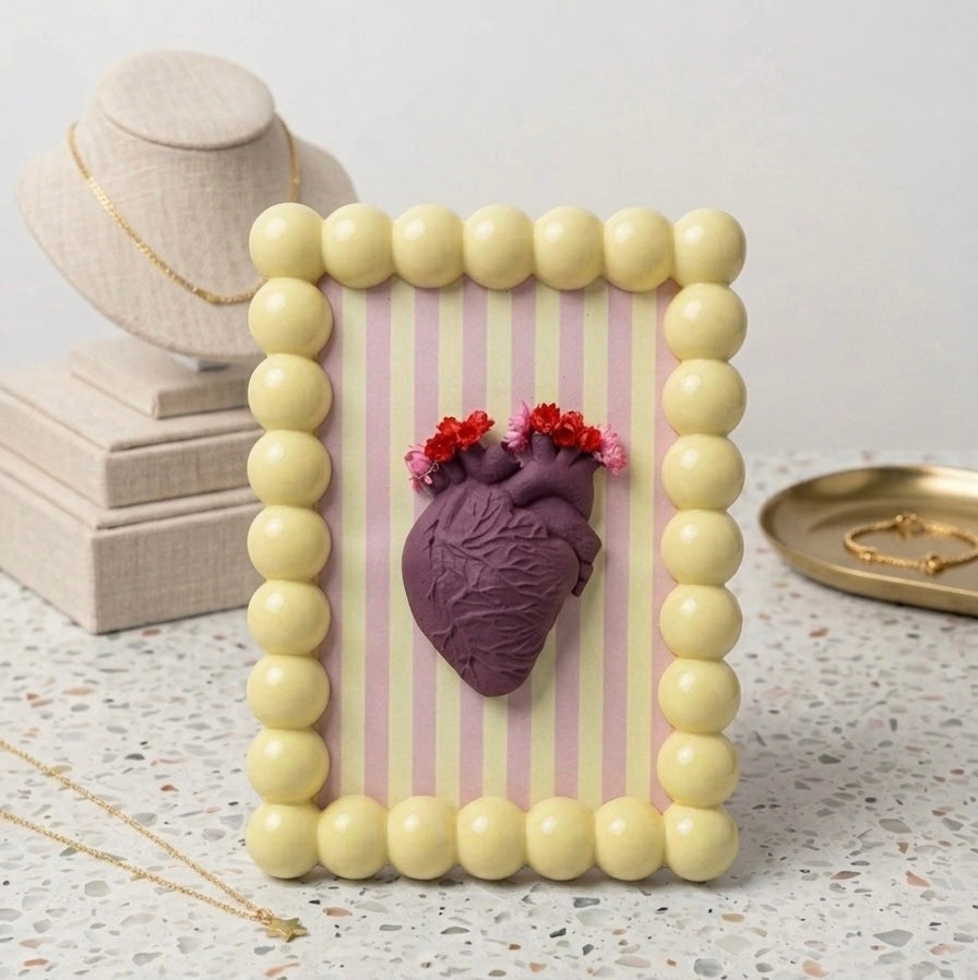 Quadro CUORE 1