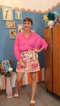 Pantaloncino POLLY PINK