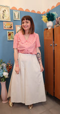 Pantalone WHITE