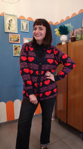 Cardigan REBECCA