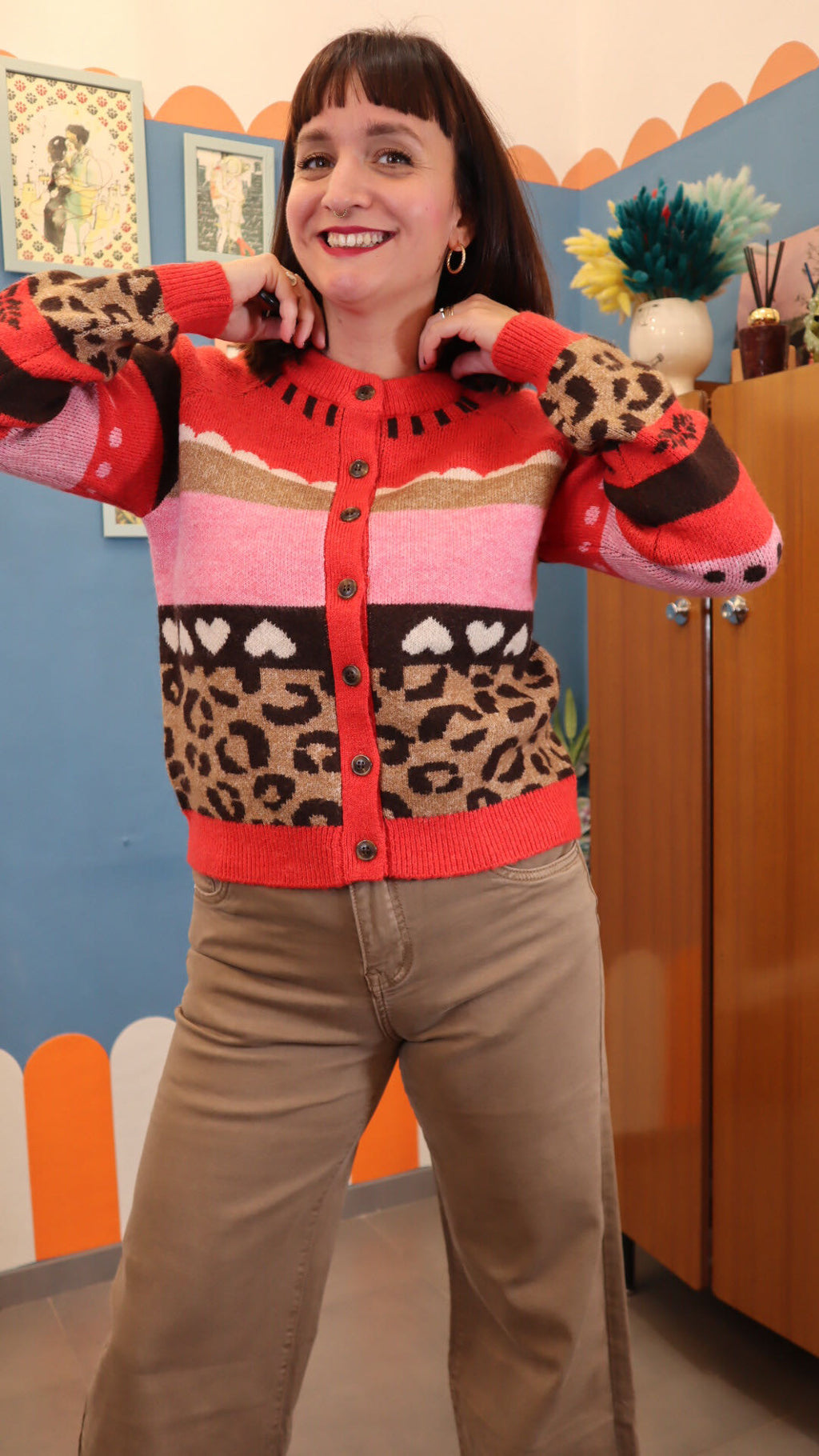 Maglione LIVONI
