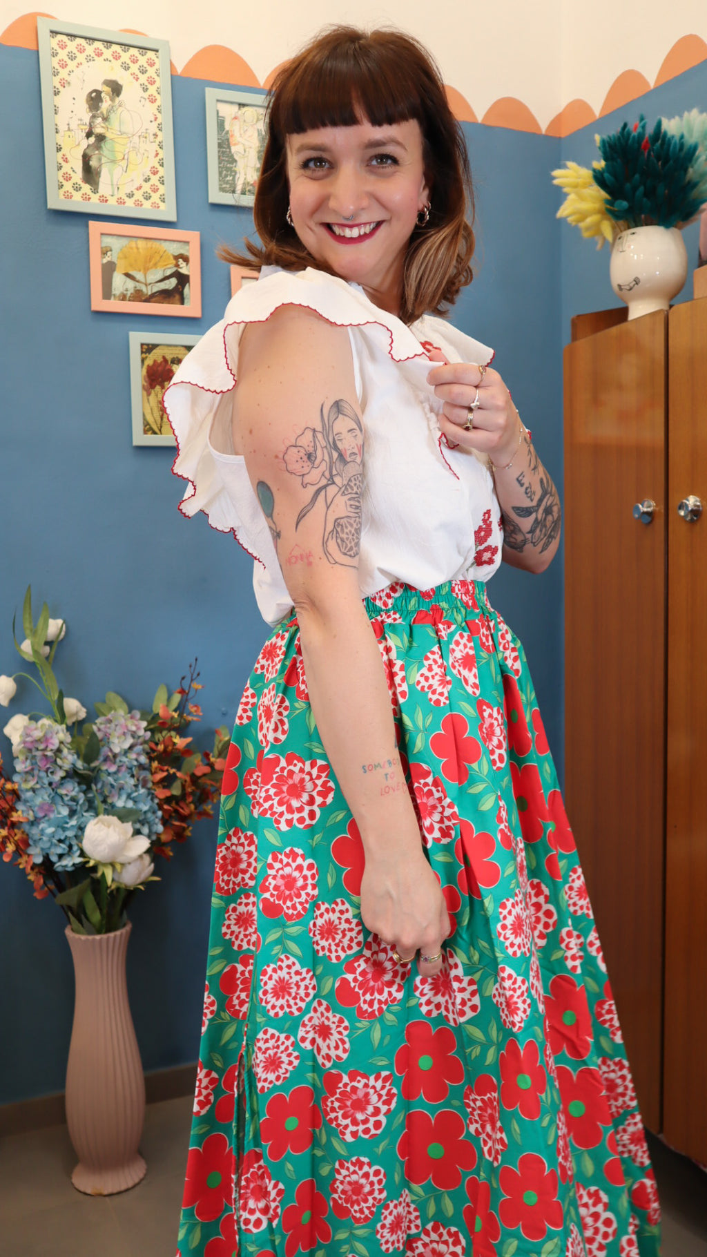 Camicia SO SWEET