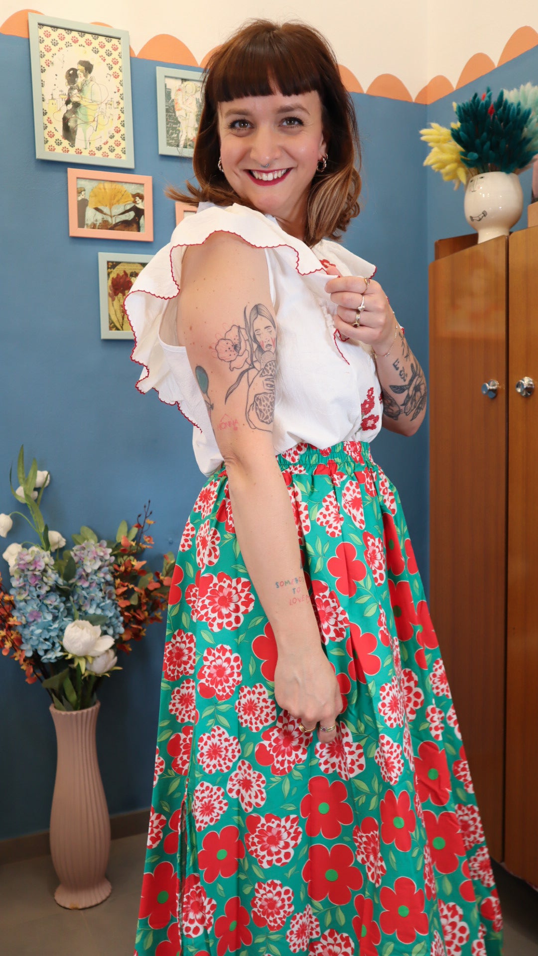 Camicia SO SWEET