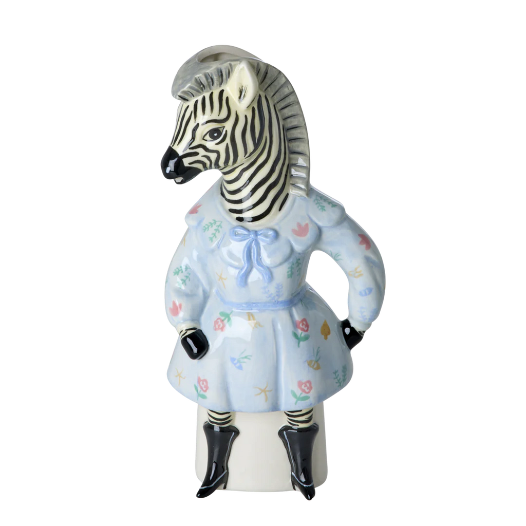 Vaso RICE ZEBRA