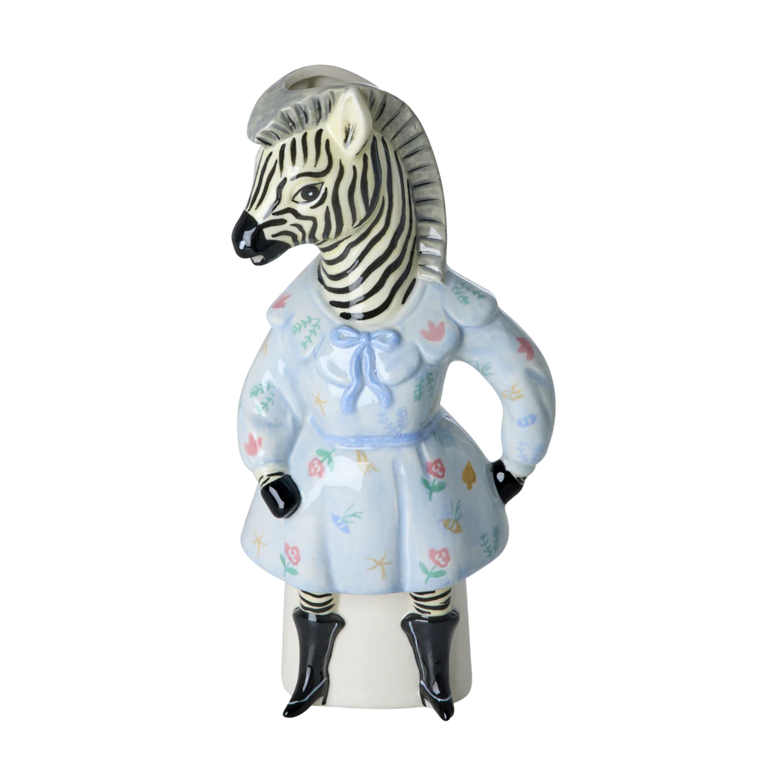 Vaso RICE ZEBRA