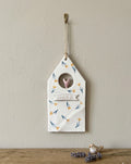 Decorazione CASETTA love