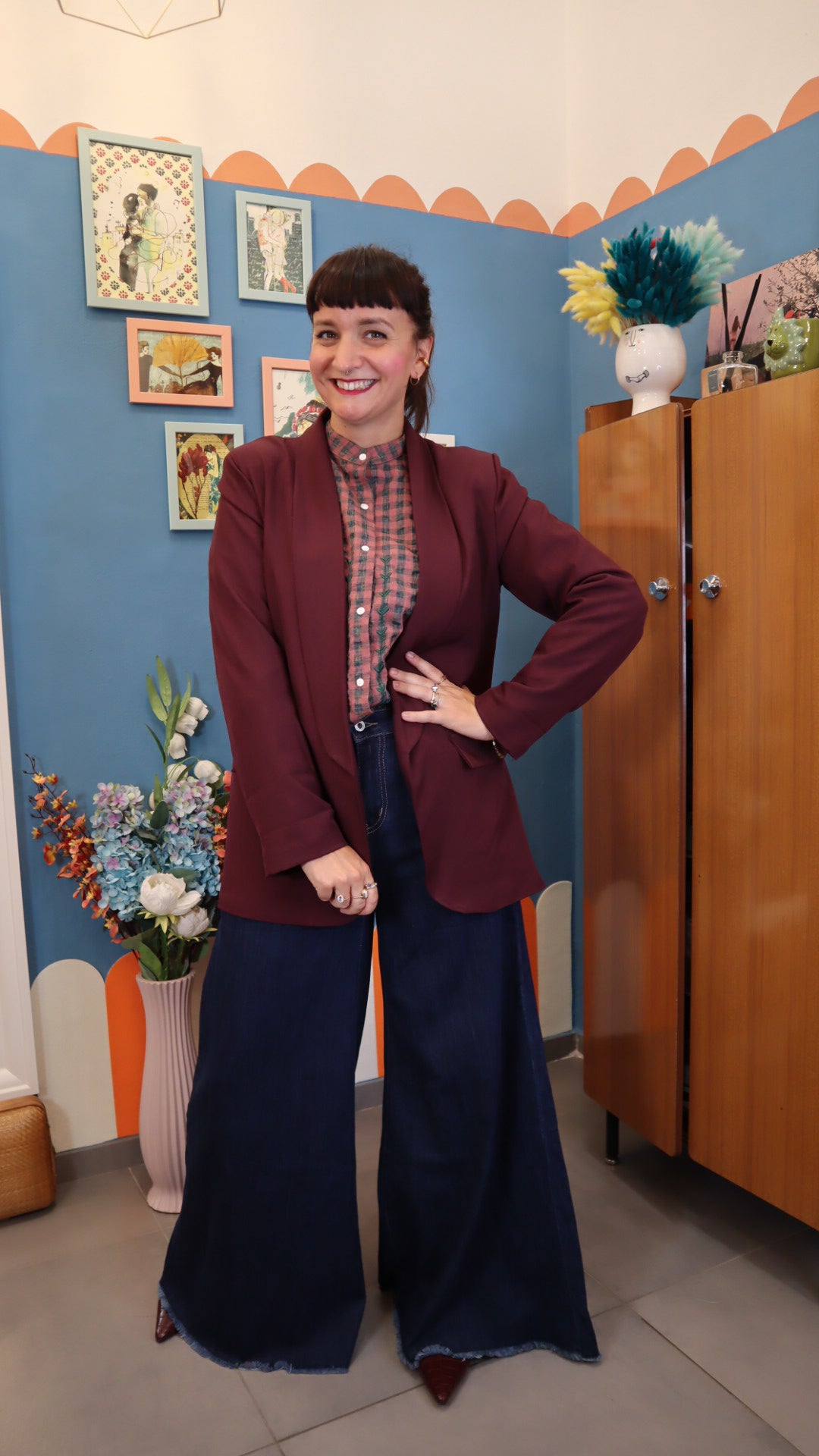 Blazer BASIC VINACCIA