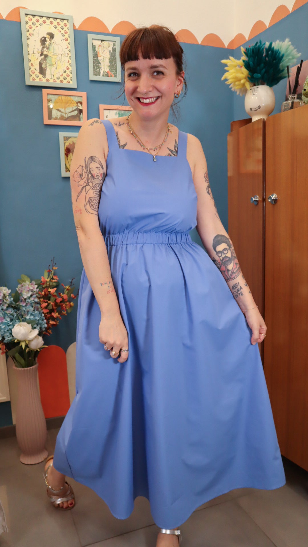 Vestito FILASKA
