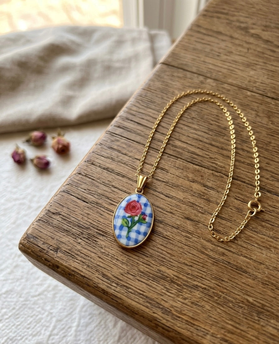 Collana ROSA