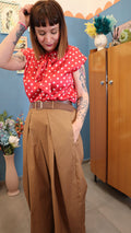 Blusa  POIS
