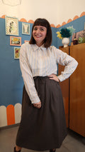 Camicia MARGHERITA