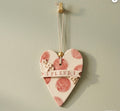 Decorazione CUORE SPLENDI