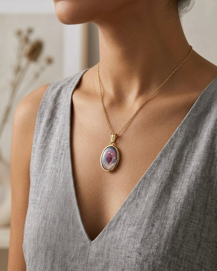 Collana CUORE