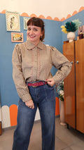 Camicia LUISA