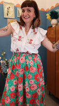 Camicia SO SWEET