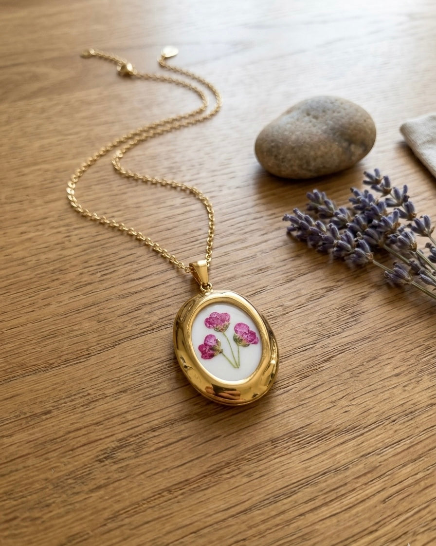 Collana FIORELLIN MEDIO