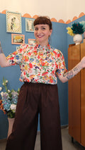 Camicia BOQUET
