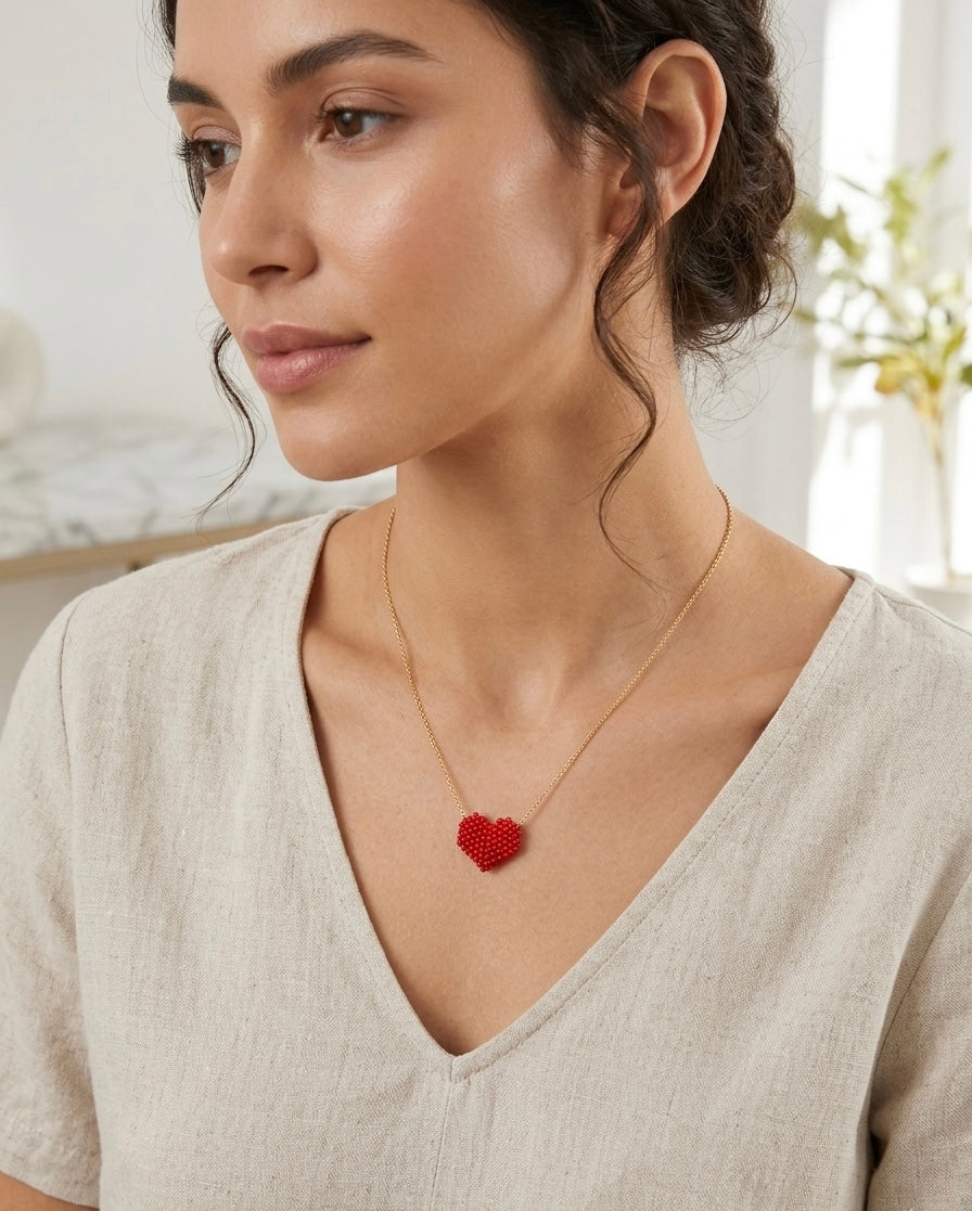 Collana CUORE