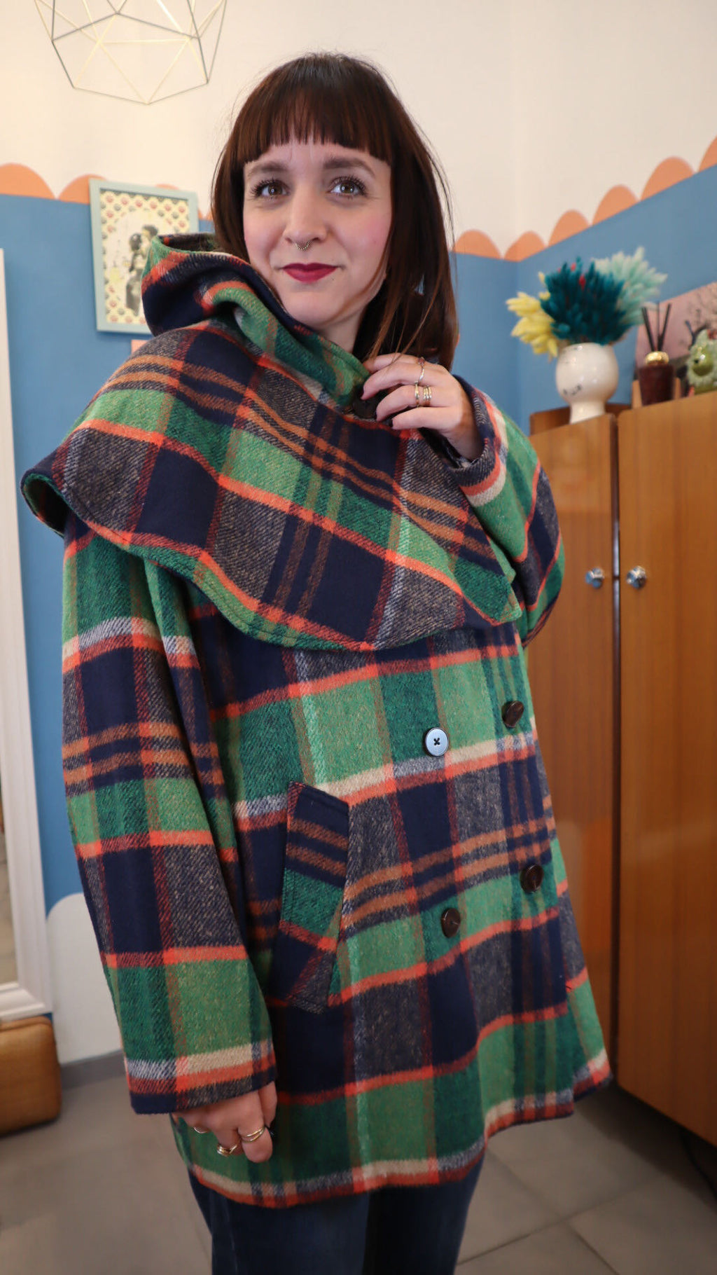 Cappotto RORI