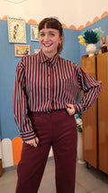 Camicia POLARIS