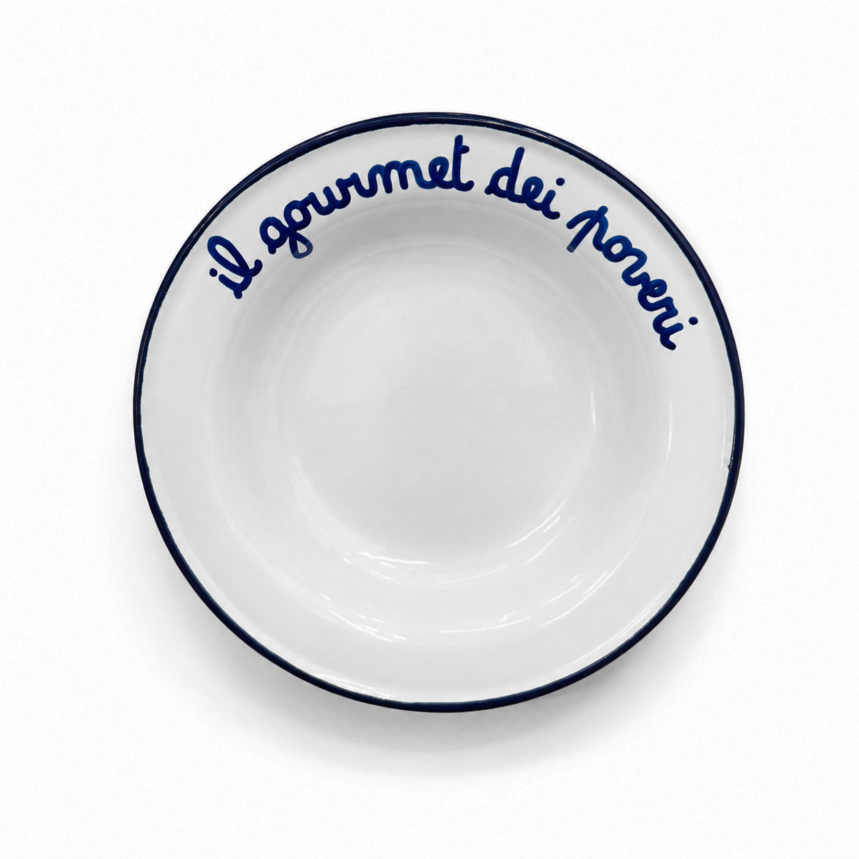 Piatto IL GOURMET DEI POVERI