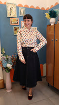 Camicia EMI PEOPLE