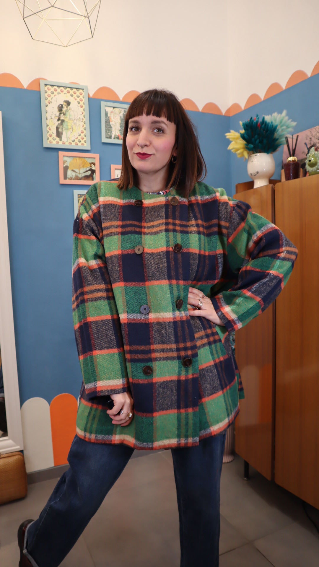 Cappotto RORI