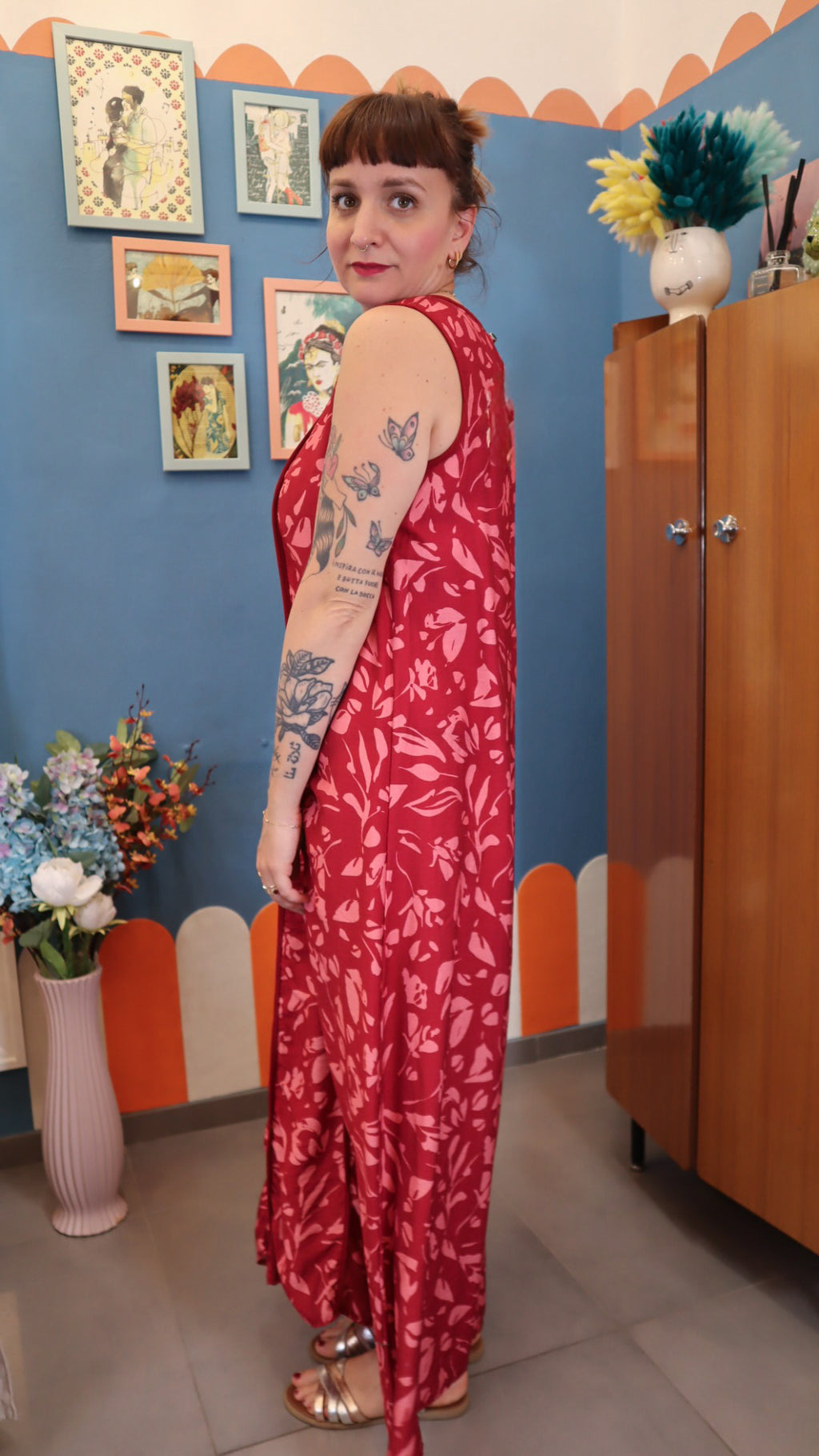 Vestito POLLY