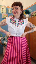 Camicia LYLLI ROSE