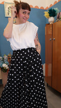 T-shirt WIYA BIANCA