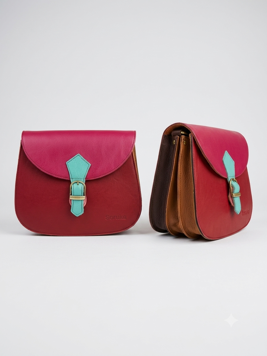 Borsa Soruka