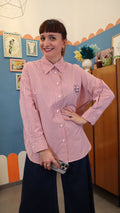 Camicia SANSARA