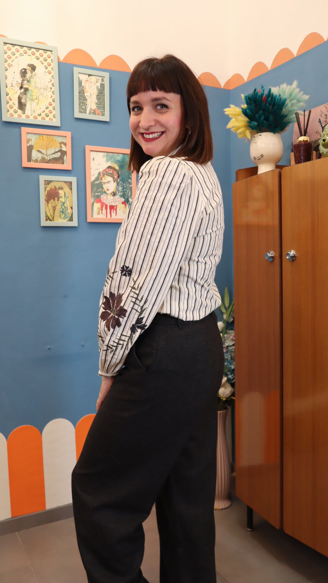 Pantalone DANIELA