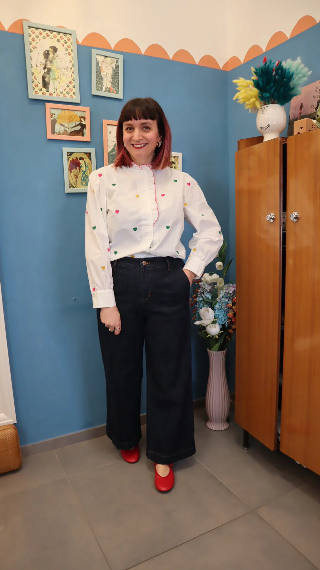 Jeans MIRA